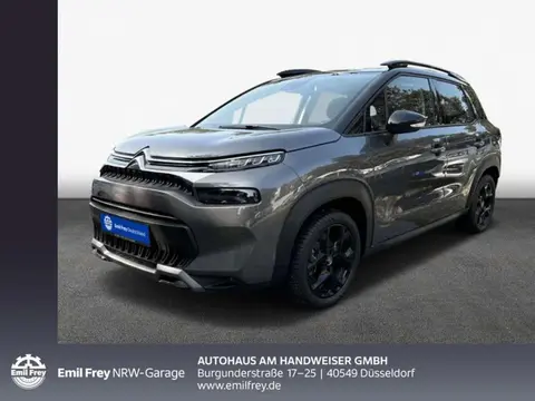 Annonce CITROEN C3 AIRCROSS Essence 2023 d'occasion 