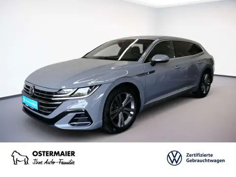 Annonce VOLKSWAGEN ARTEON Essence 2023 d'occasion 