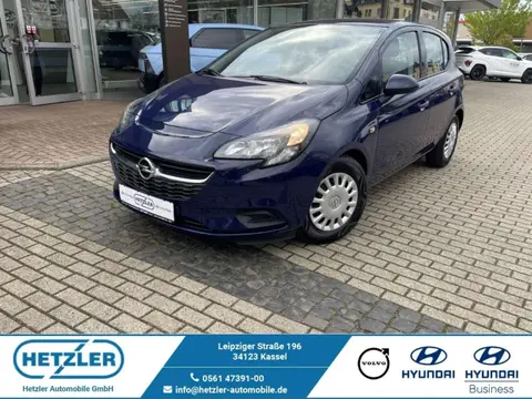 Used OPEL CORSA Petrol 2016 Ad 