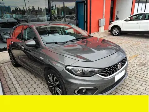 Annonce FIAT TIPO Essence 2019 d'occasion 