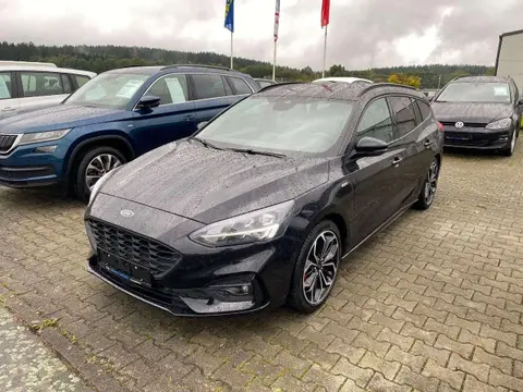 Annonce FORD FOCUS Essence 2021 d'occasion 