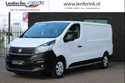 Used FIAT TALENTO Diesel 2020 Ad 