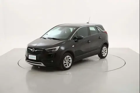 Used OPEL CROSSLAND Diesel 2020 Ad 