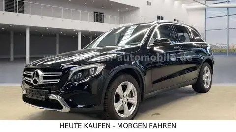 Used MERCEDES-BENZ CLASSE GLC Diesel 2015 Ad Germany