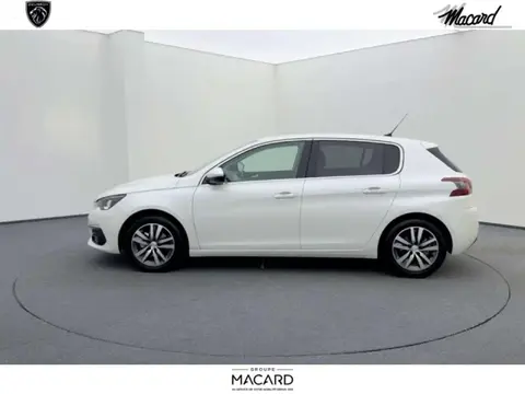 Used PEUGEOT 308 Petrol 2018 Ad 