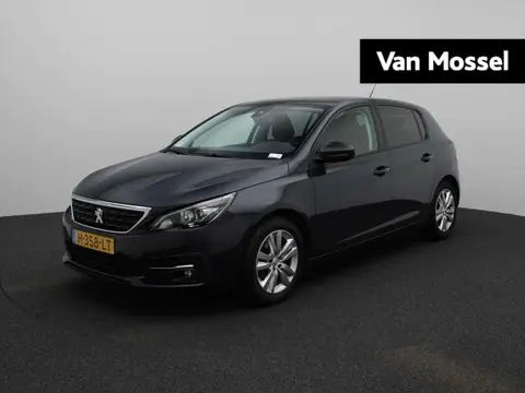 Used PEUGEOT 308 Petrol 2020 Ad 