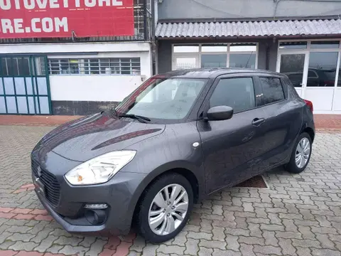 Used SUZUKI SWIFT Hybrid 2020 Ad 