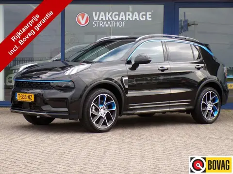 Used LYNK & CO 01 Hybrid 2023 Ad 