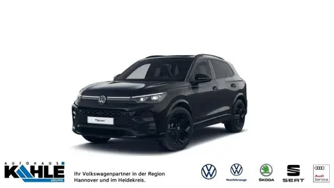 Annonce VOLKSWAGEN TIGUAN Hybride 2024 d'occasion 