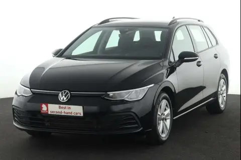 Used VOLKSWAGEN GOLF Petrol 2023 Ad 