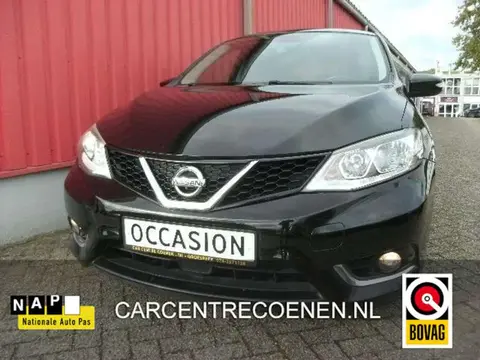 Used NISSAN PULSAR Petrol 2016 Ad 