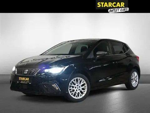 Used SEAT IBIZA Petrol 2023 Ad 