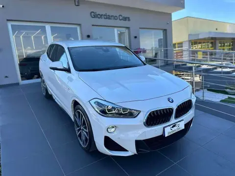 Used BMW X2 Diesel 2018 Ad 