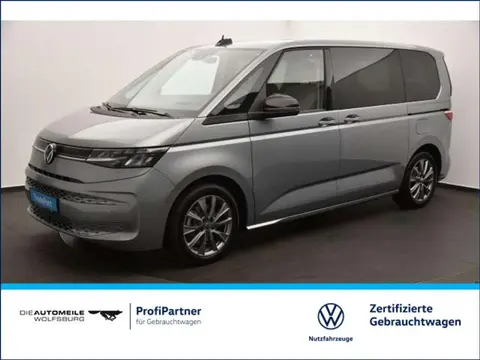 Annonce VOLKSWAGEN T7 Essence 2022 d'occasion 