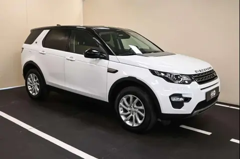 Used LAND ROVER DISCOVERY Diesel 2019 Ad 