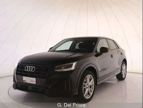 Used AUDI Q2 Petrol 2024 Ad 