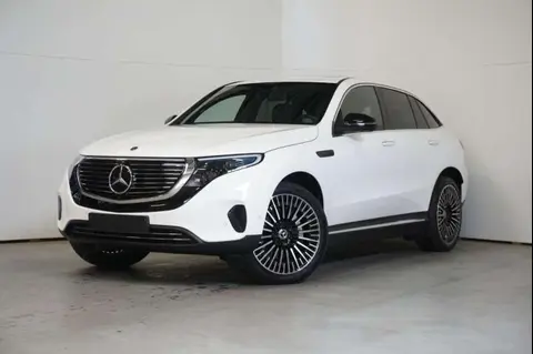 Used MERCEDES-BENZ EQC Electric 2023 Ad 