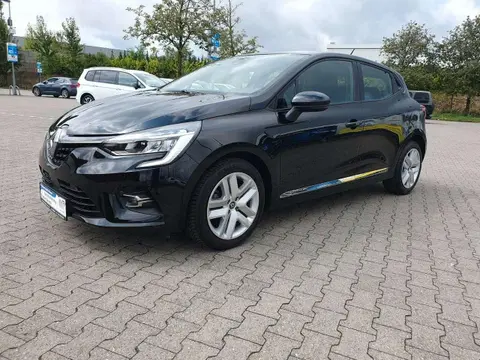 Annonce RENAULT CLIO Essence 2020 d'occasion 