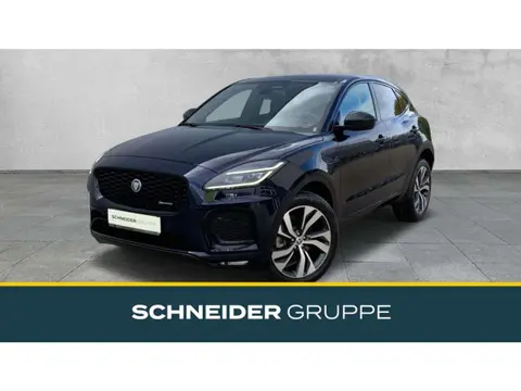 Used JAGUAR E-PACE Petrol 2024 Ad 