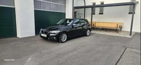 Used BMW SERIE 1 Petrol 2018 Ad 