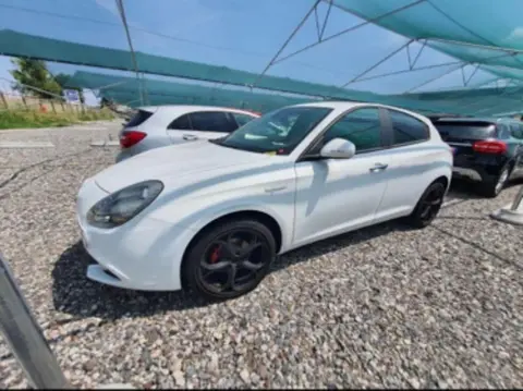 Used ALFA ROMEO GIULIETTA Diesel 2018 Ad 