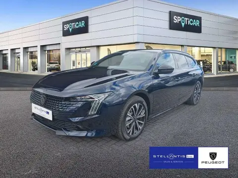 Annonce PEUGEOT 508 Essence 2024 d'occasion 