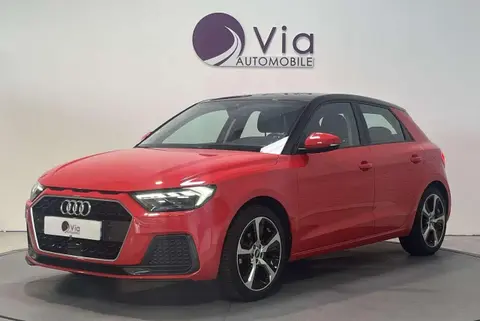 Used AUDI A1 Petrol 2021 Ad 