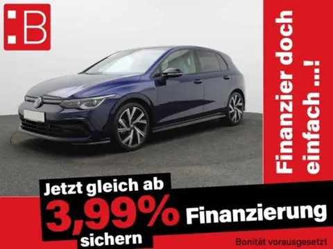 Annonce VOLKSWAGEN GOLF Essence 2024 d'occasion 