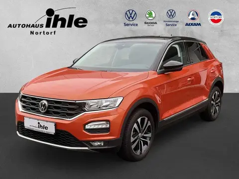 Used VOLKSWAGEN T-ROC Petrol 2020 Ad 