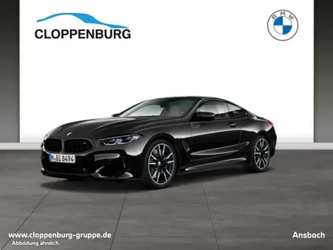 Annonce BMW M850 Essence 2024 d'occasion 