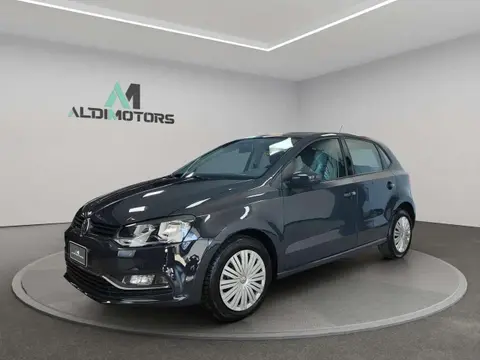 Used VOLKSWAGEN POLO Petrol 2016 Ad 