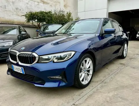 Used BMW SERIE 3 Diesel 2019 Ad 