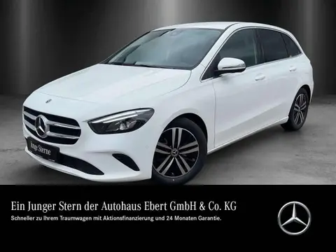 Annonce MERCEDES-BENZ CLASSE B Diesel 2020 d'occasion 