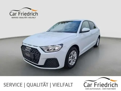 Used AUDI A1 Petrol 2023 Ad 