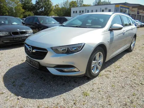 Used OPEL INSIGNIA Diesel 2020 Ad 