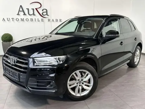 Annonce AUDI Q5 Diesel 2020 d'occasion 