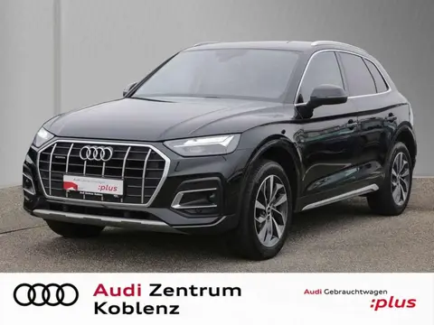 Used AUDI Q5 Diesel 2021 Ad 