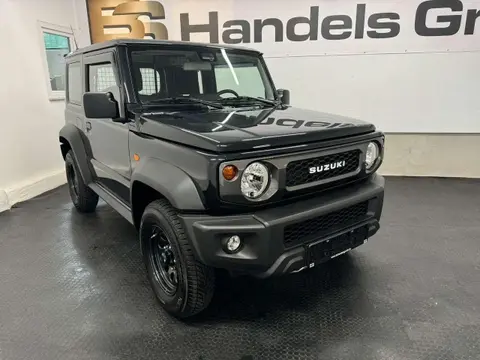 Used SUZUKI JIMNY Petrol 2022 Ad 