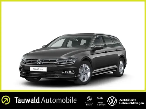 Annonce VOLKSWAGEN PASSAT Essence 2019 d'occasion 