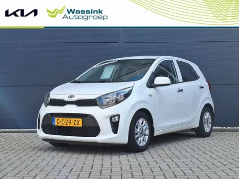 Used KIA PICANTO Petrol 2018 Ad 