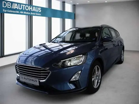 Used FORD FOCUS Petrol 2021 Ad 