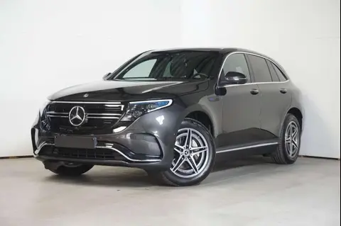 Used MERCEDES-BENZ EQC Electric 2023 Ad 