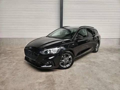 Annonce FORD FOCUS Essence 2020 d'occasion 