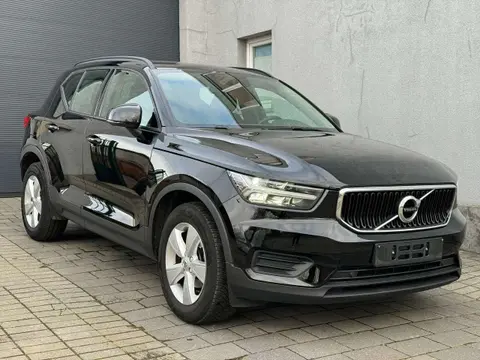 Annonce VOLVO XC40 Essence 2021 d'occasion 