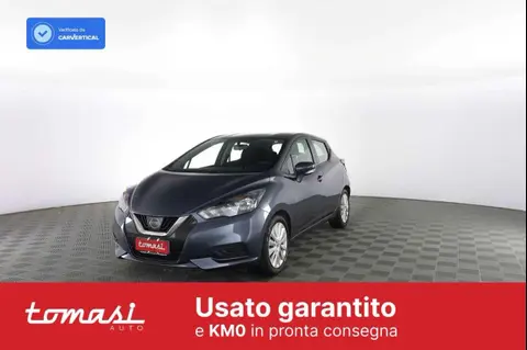 Used NISSAN MICRA Petrol 2021 Ad 