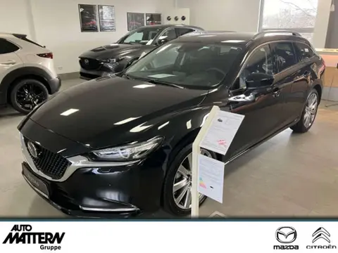 Annonce MAZDA 6 Essence 2023 d'occasion 