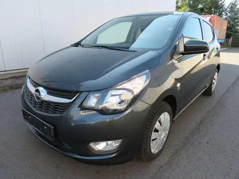 Used OPEL KARL Petrol 2019 Ad 