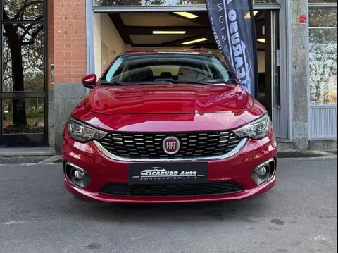 Annonce FIAT TIPO Essence 2019 d'occasion 