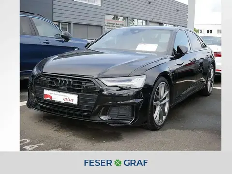 Annonce AUDI A6 Diesel 2020 d'occasion 