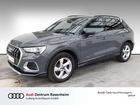 Used AUDI Q3 Diesel 2021 Ad 